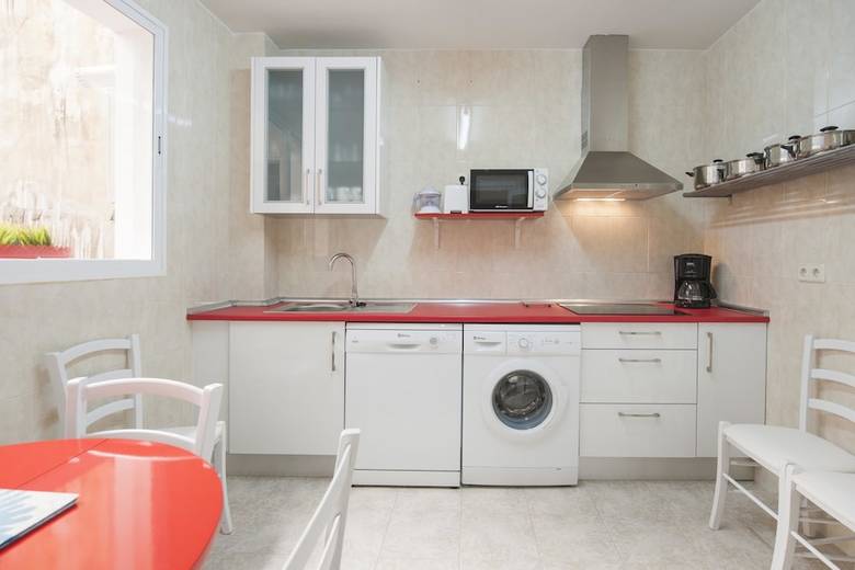 Apartamento Cason Del Corpus