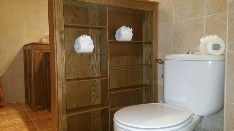 Apartamento Cason Del Corpus