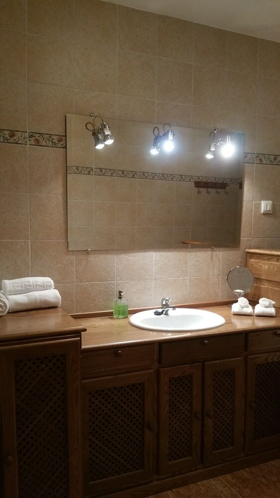 Apartamento Cason Del Corpus