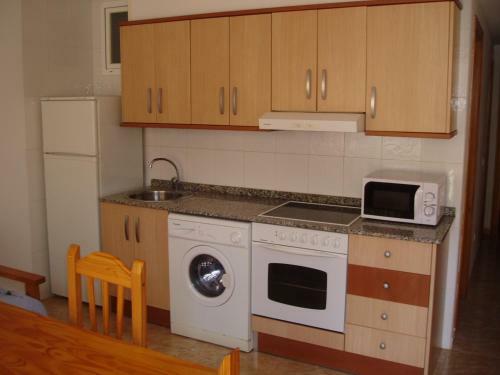 Apartamento Alquileres Figuerola Los Abanicos