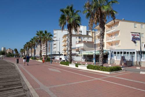 Apartamento Alquileres Figuerola Los Abanicos