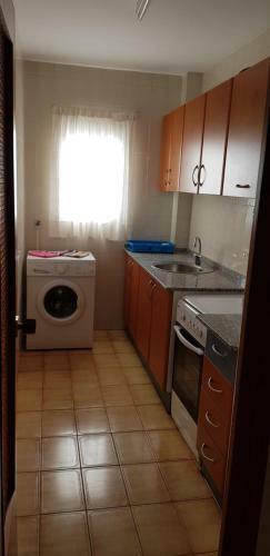 Apartamento Alquileres Figuerola Los Abanicos
