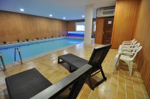 Apartaments Mediterrani