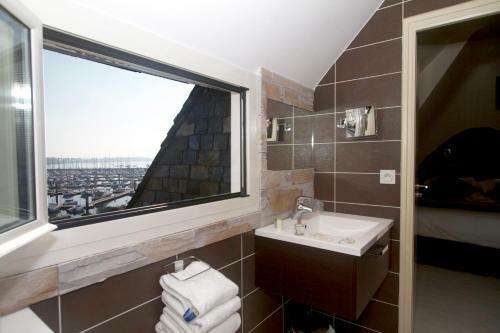 Hotel H�tel L'ostrea