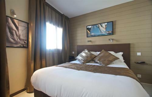 Hotel H�tel L'ostrea
