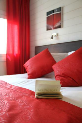 Hotel H�tel L'ostrea
