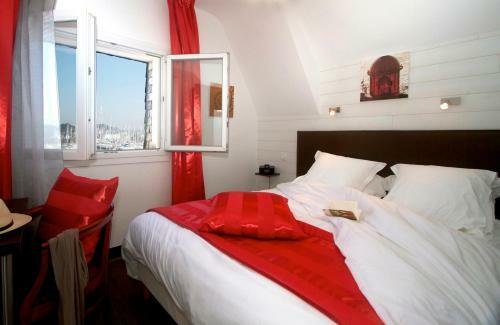Hotel H�tel L'ostrea