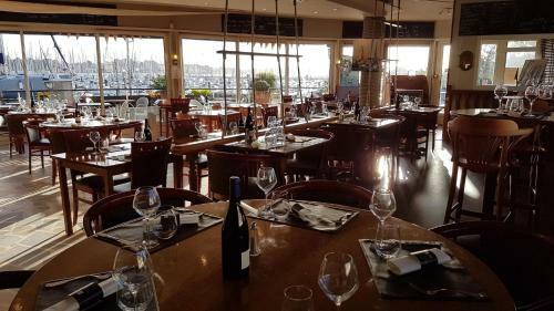 Hotel H�tel L'ostrea