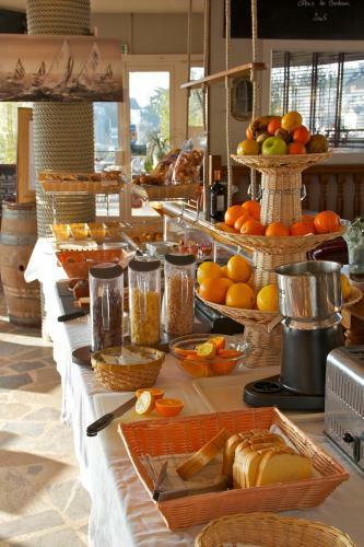 Hotel H�tel L'ostrea