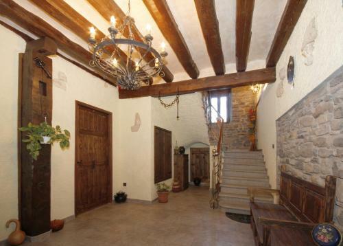 Agroturismo Casa Rural Perico