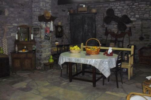 Agroturismo Casa Rural Perico