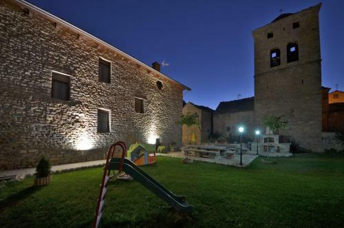 Agroturismo Casa Rural Perico