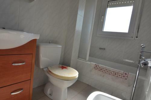 Rnet - Apartments Roses Nord