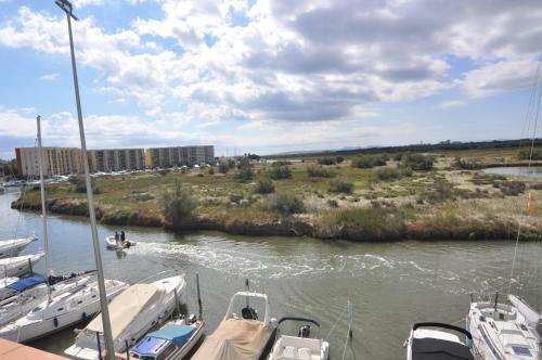 Rnet - Apartments Roses Nord