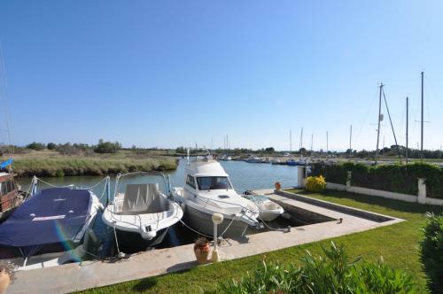 Rnet - Apartments Roses Nord