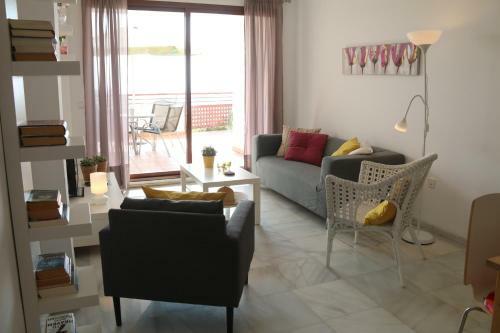 Andaluz Apartments Mar De Nerja