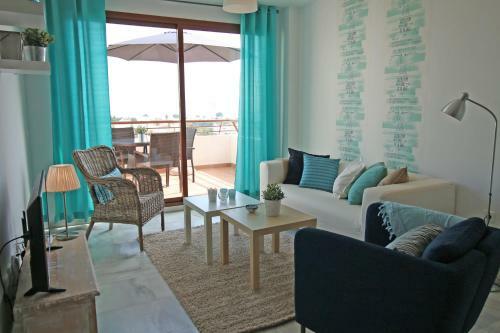 Andaluz Apartments Mar De Nerja