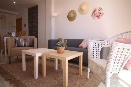 Andaluz Apartments Mar De Nerja
