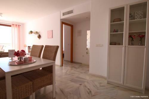 Andaluz Apartments Mar De Nerja