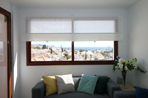 Andaluz Apartments Mar De Nerja