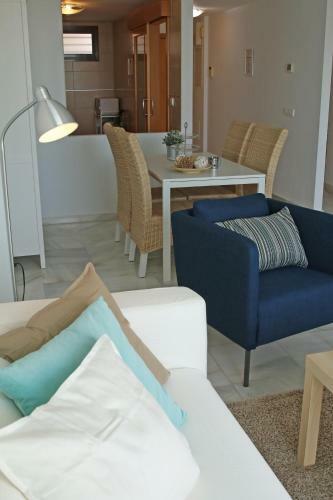 Andaluz Apartments Mar De Nerja