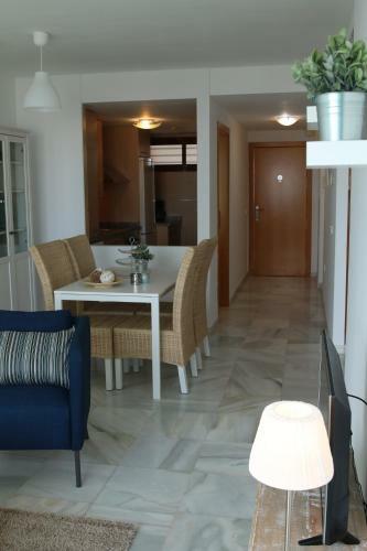 Andaluz Apartments Mar De Nerja