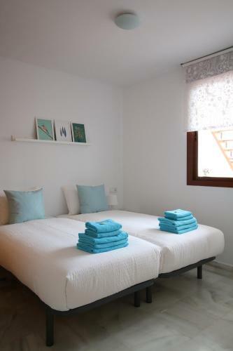 Andaluz Apartments Mar De Nerja