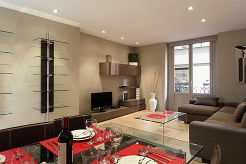Apartamento Flatsforyou Sorolla House