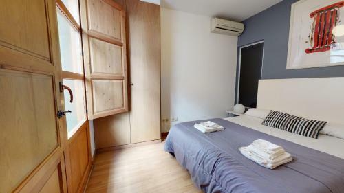 Apartamento Flatsforyou Sorolla House