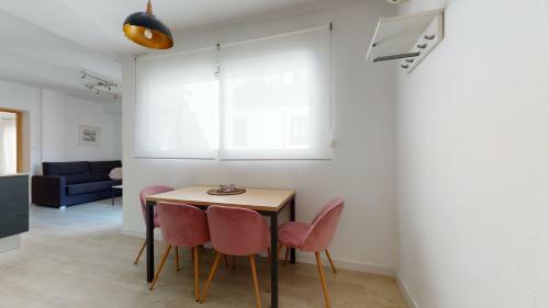 Apartamento Flatsforyou Sorolla House