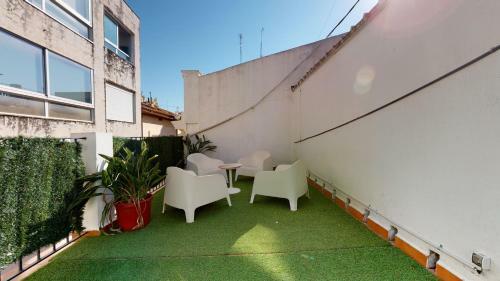 Apartamento Flatsforyou Sorolla House