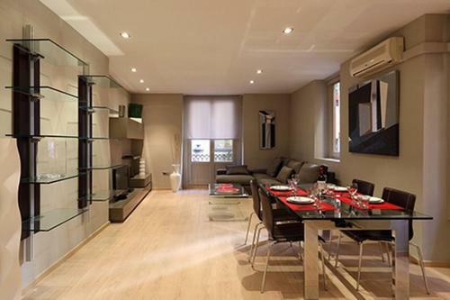 Apartamento Flatsforyou Sorolla House
