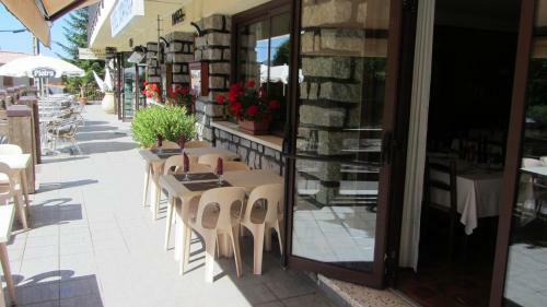 Hotel Scopa Rossa