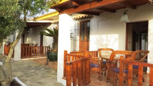 Estudios Bahia De La Plata
