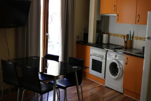 Apartamentos Toletvm