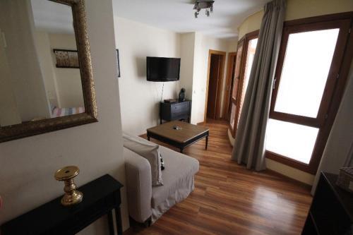 Apartamentos Toletvm