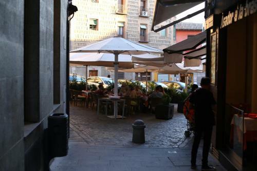 Apartamentos Toletvm
