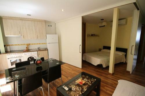 Apartamentos Toletvm
