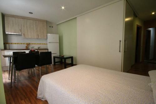Apartamentos Toletvm