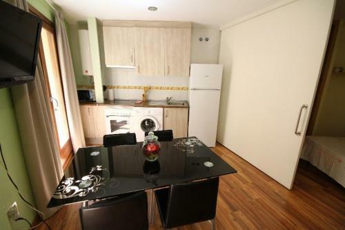 Apartamentos Toletvm