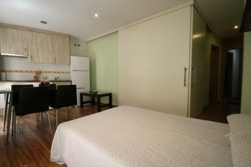 Apartamentos Toletvm