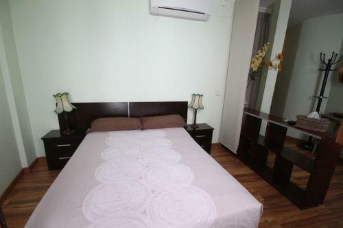 Apartamentos Toletvm