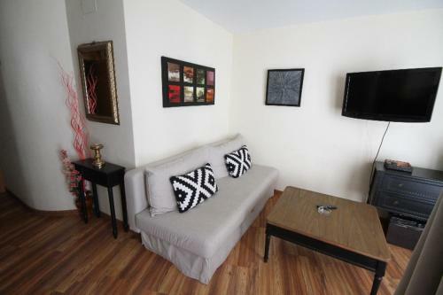 Apartamentos Toletvm