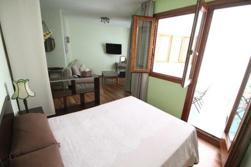 Apartamentos Toletvm