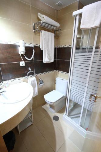 Apartamentos Toletvm