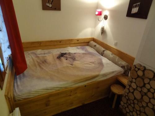 Apartamento Alpaga