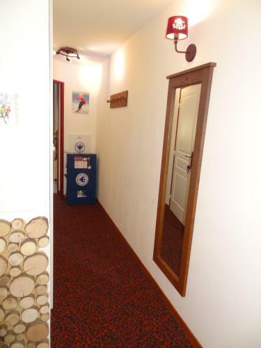 Apartamento Alpaga