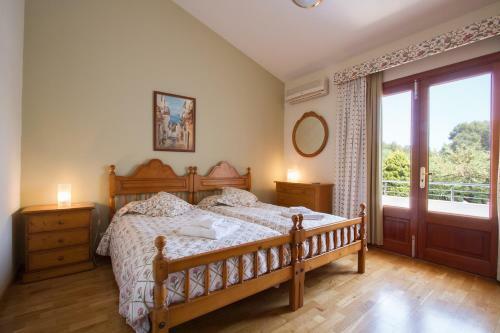Villa Can Barbas