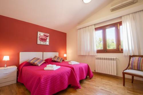 Villa Can Barbas