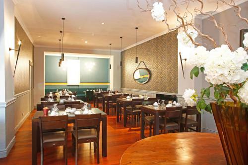 Hotel Restaurant Christophe Colomb
